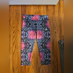ADIDAS Capri Leggings